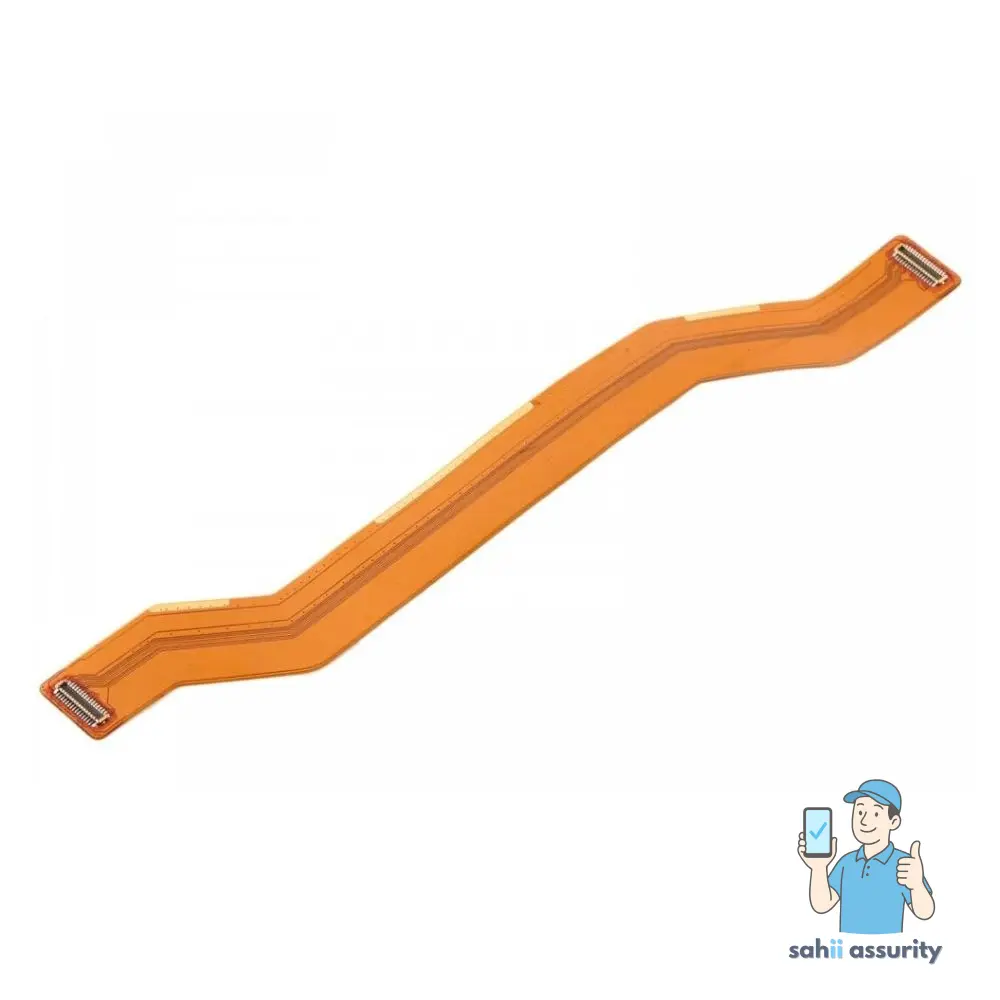 Main Board Flex Cable for Realme 5i thumbnail